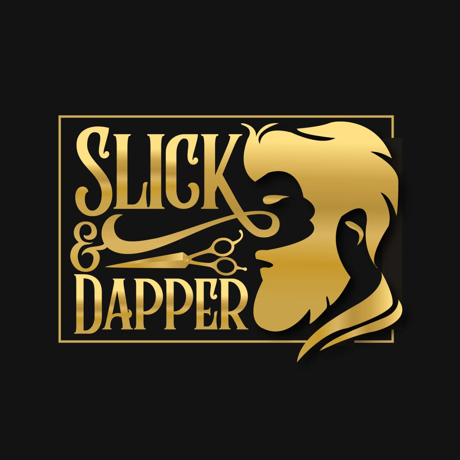 Slick and Dapper Barbershop - Oroquieta City