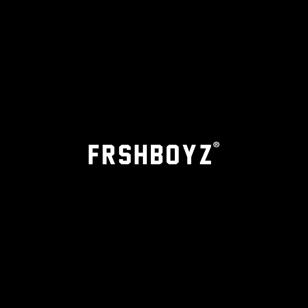 FRSHBOYZ logo